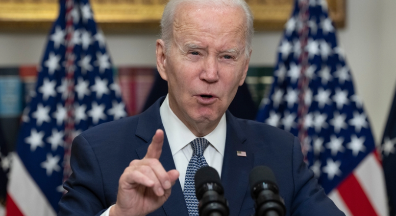 Biden Approves U.S. Weapons for Strikes in Russia