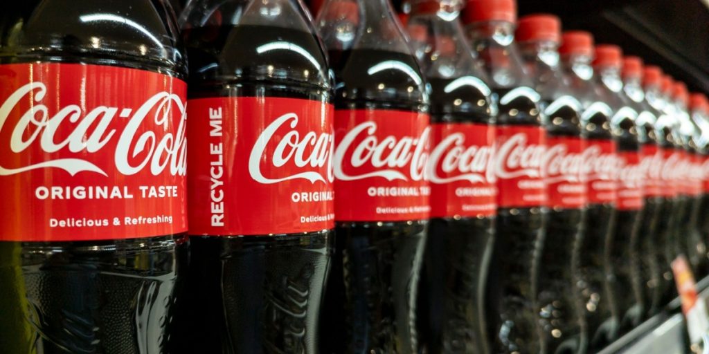 Coca-Cola in Financial Hot Water: Secures $4 Billion for Tax Dispute