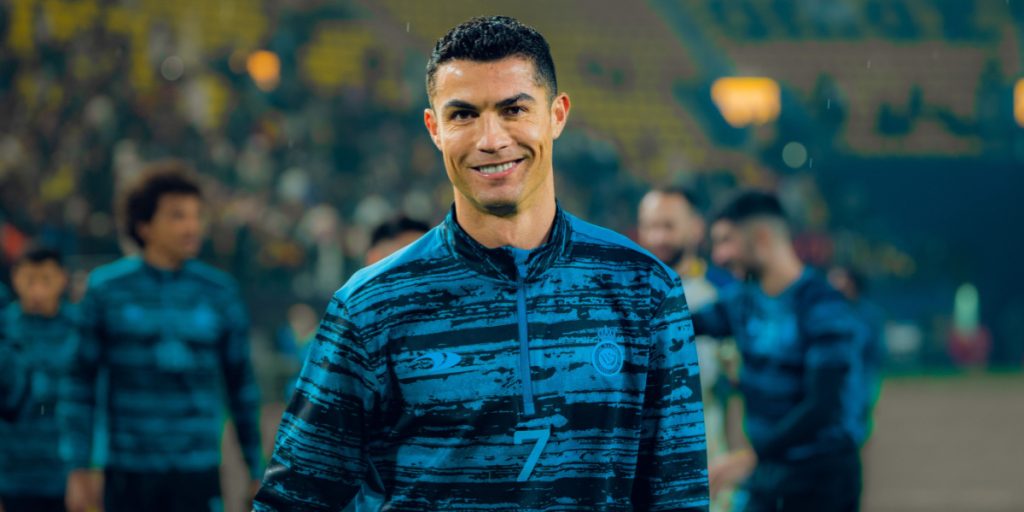 Ronaldo’s Children Denied Admission to Elite Portuguese School