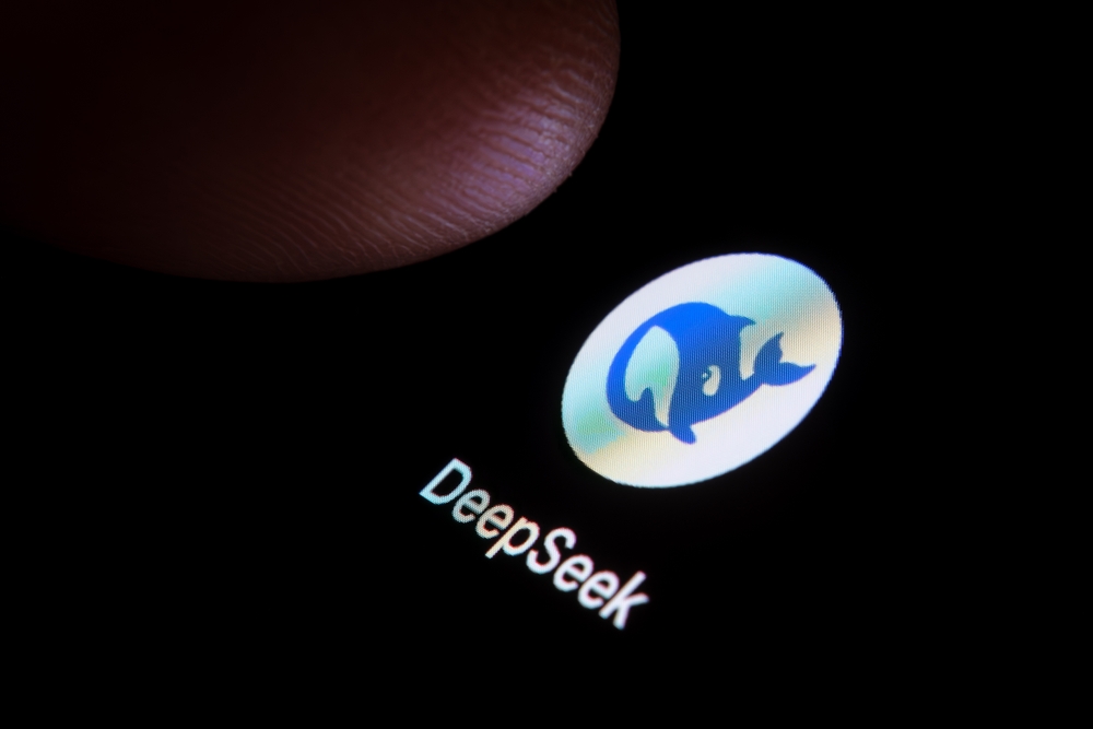 Australia Bans Chinese AI Firm DeepSeek Over Security Concerns