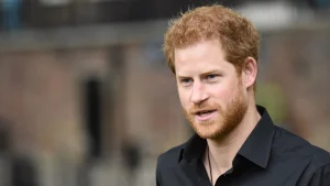 Prince Harry Faces Accusations of Bullying from Charity Leader After Resignation