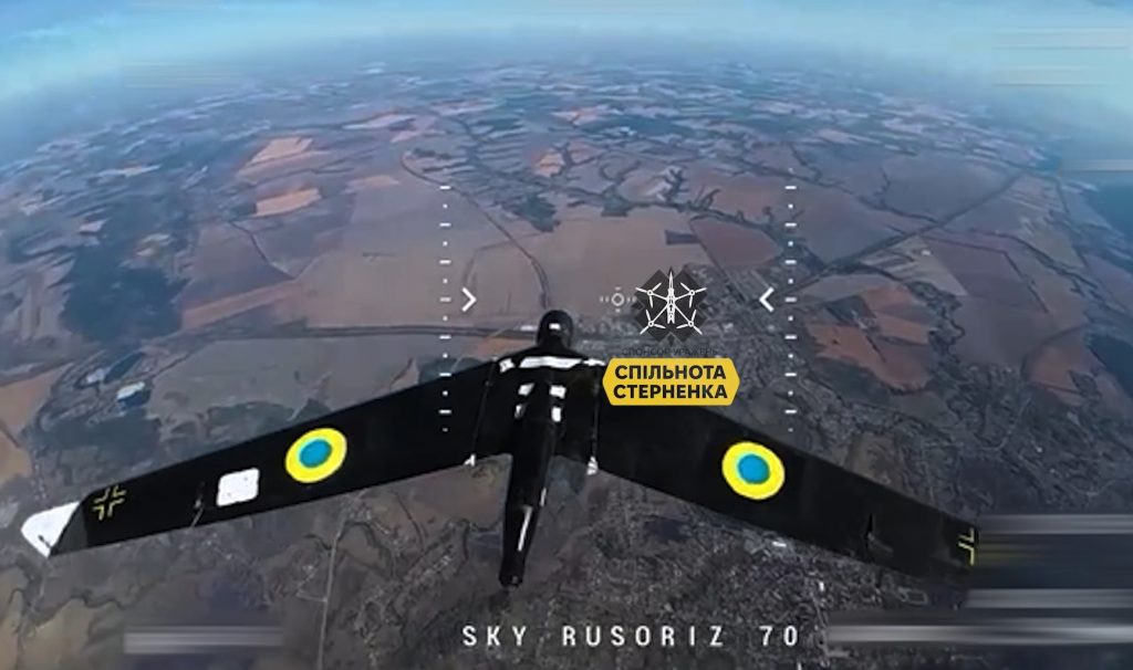 Ukraine Warns Europe: You’re Not Prepared for Russia’s Drone and Robot Warfare