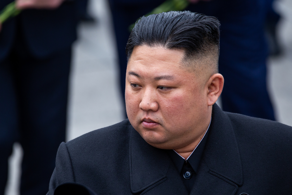 North Korea Tests New Explosive “Suicide Drones”