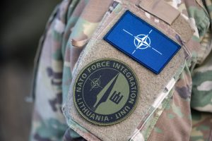 “Absolutely Possible.” Kyiv Discusses the Deployment of Western Troops to Ukraine to Assist the Armed Forces