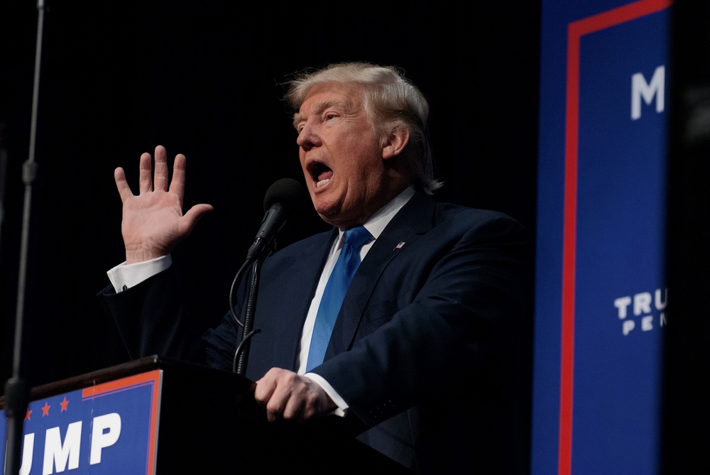 Greenland Rejects Trump’s Claim: Didn’t Invite US Delegation