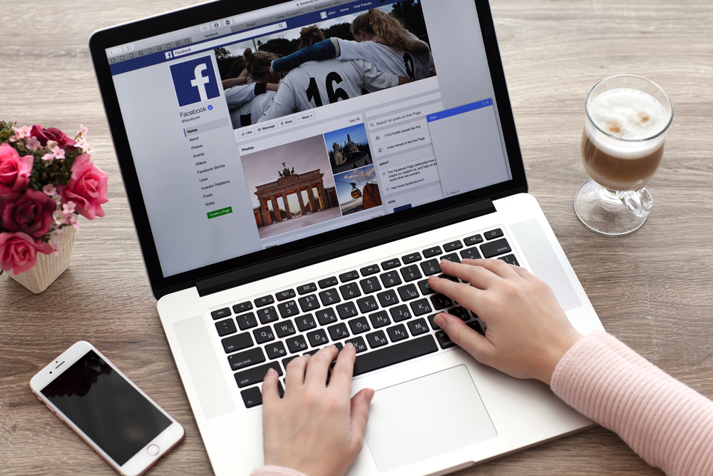Global Facebook Outage: Users Locked Out and Unable to Login