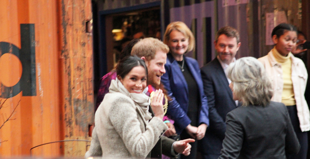 Meghan Markle’s Father Plans Fresh Start, Accepts He May Never Meet Her Children